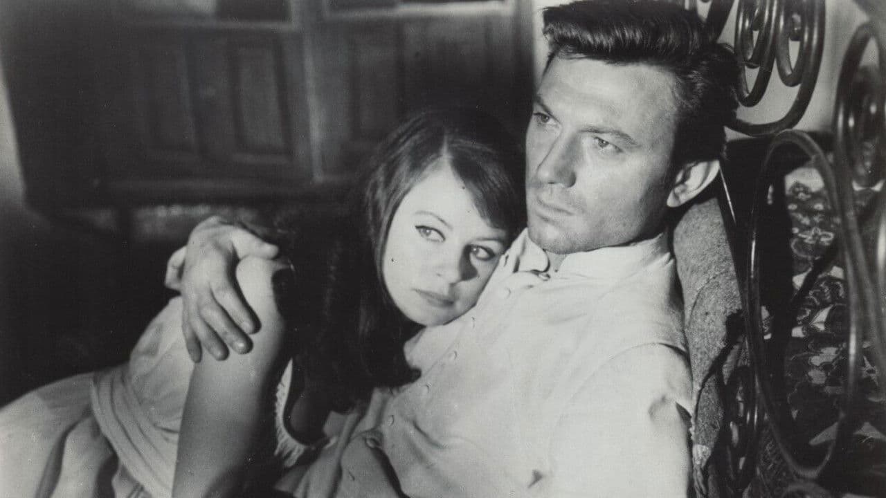 Backdrop – Frühstück in der Todeszelle