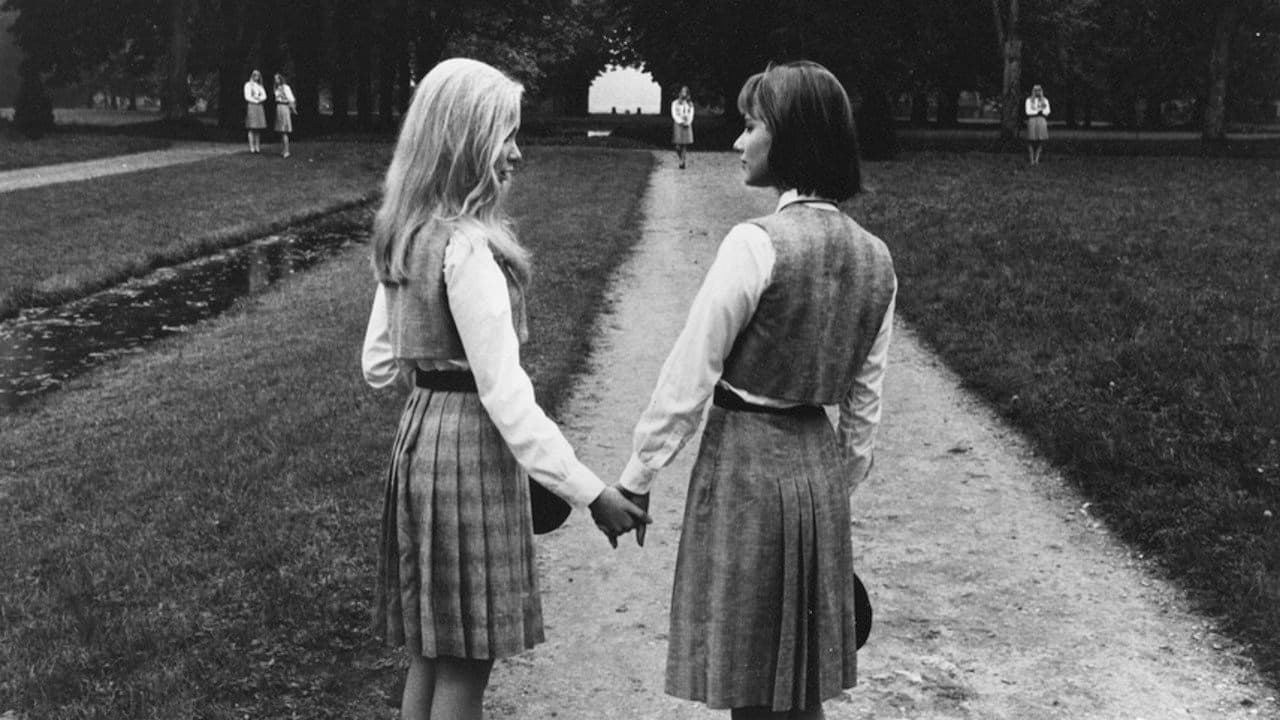 Backdrop – Therese und Isabell