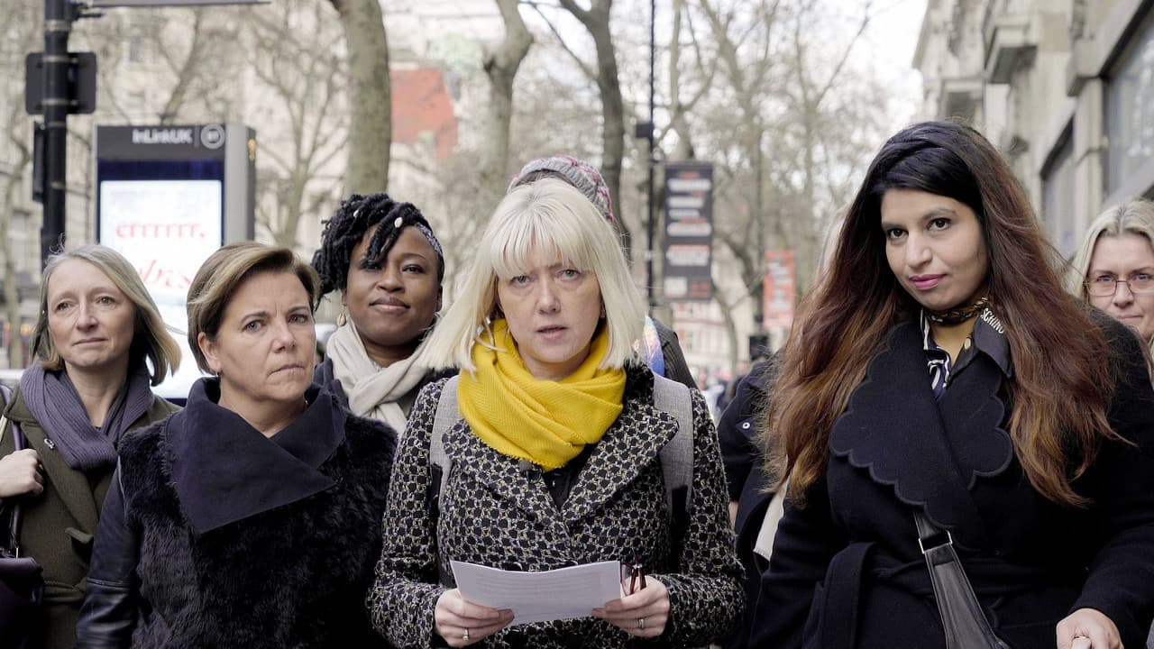 Backdrop – Lasikatto