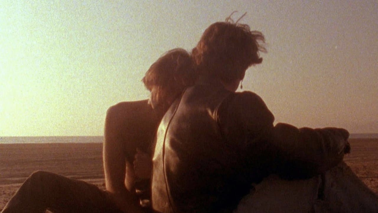 Backdrop – The Living End