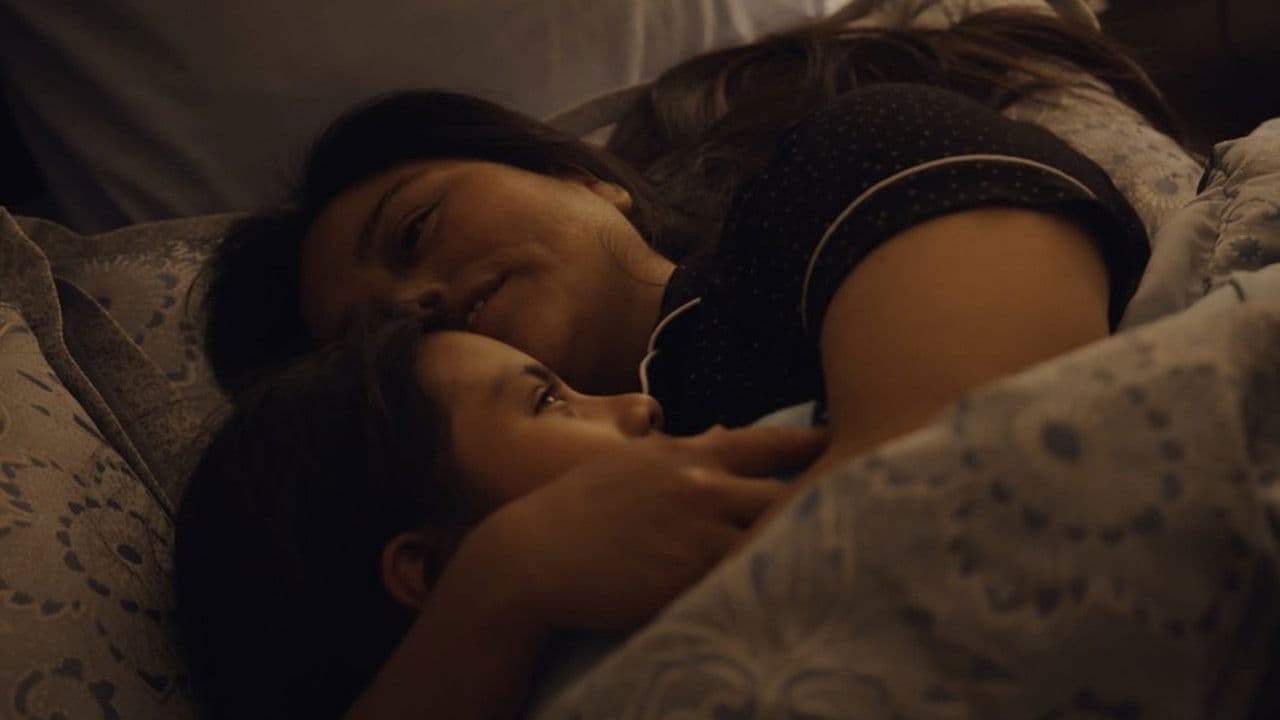 Backdrop – Torn Apart: Separated at the Border