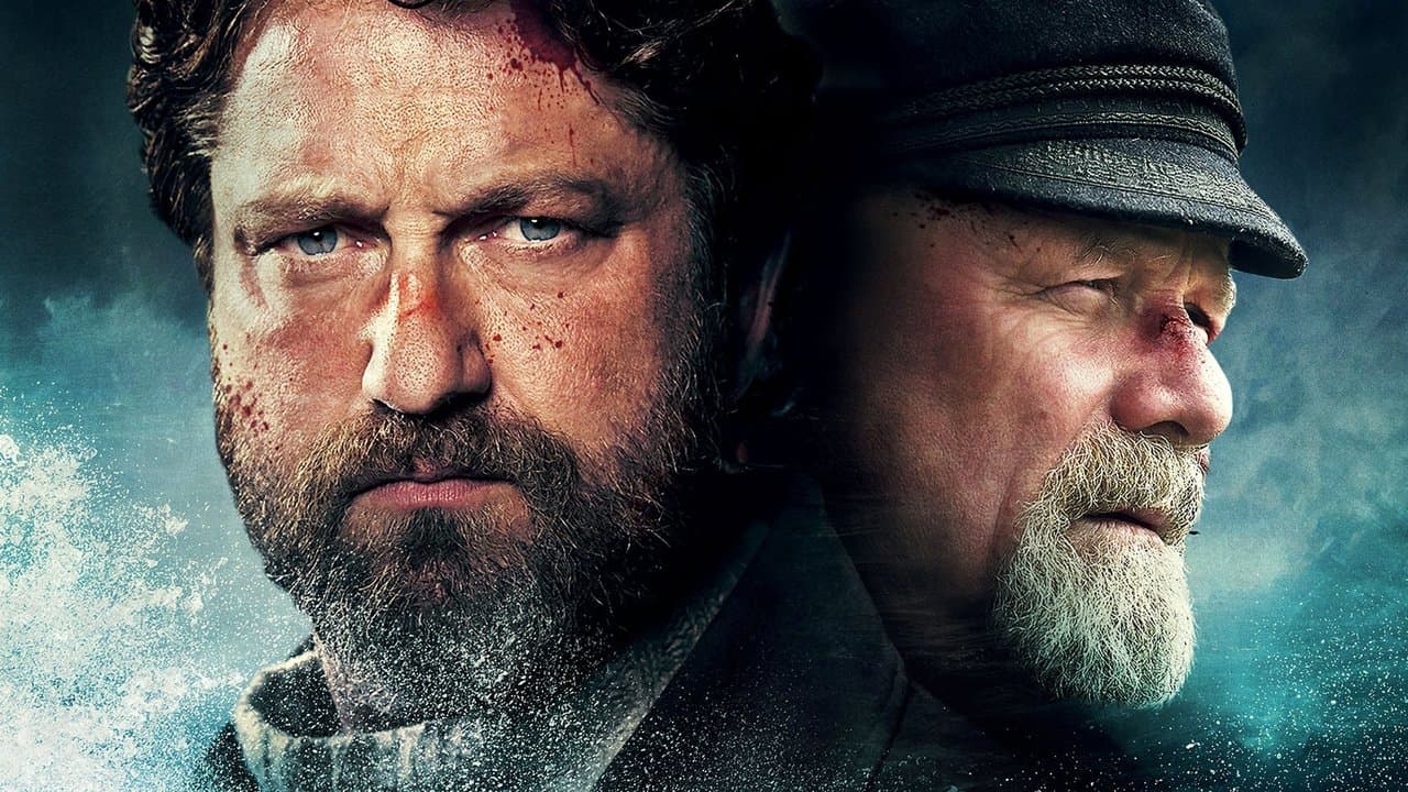 Backdrop – Keepers - Die Leuchtturmwärter