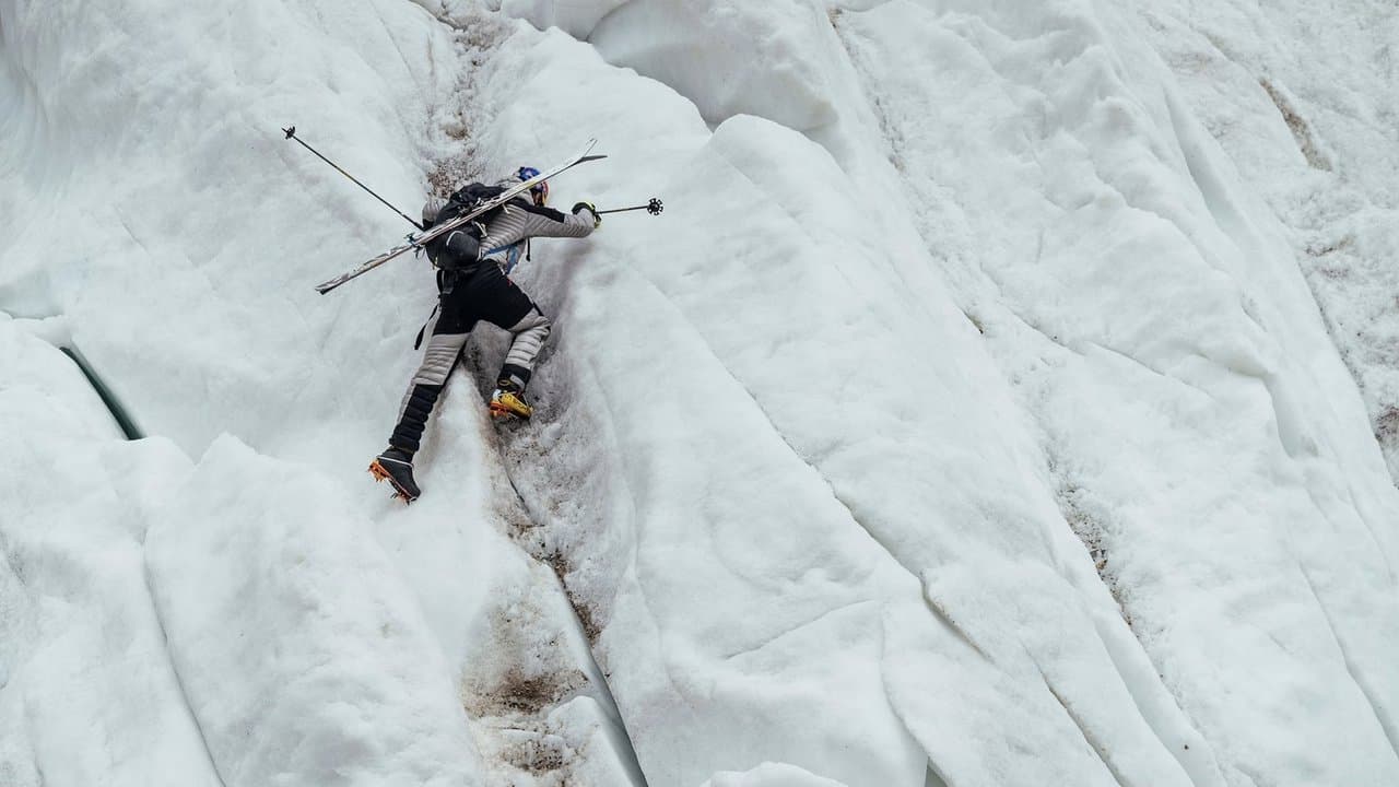Backdrop – K2 - Die unglaubliche Abfahrt