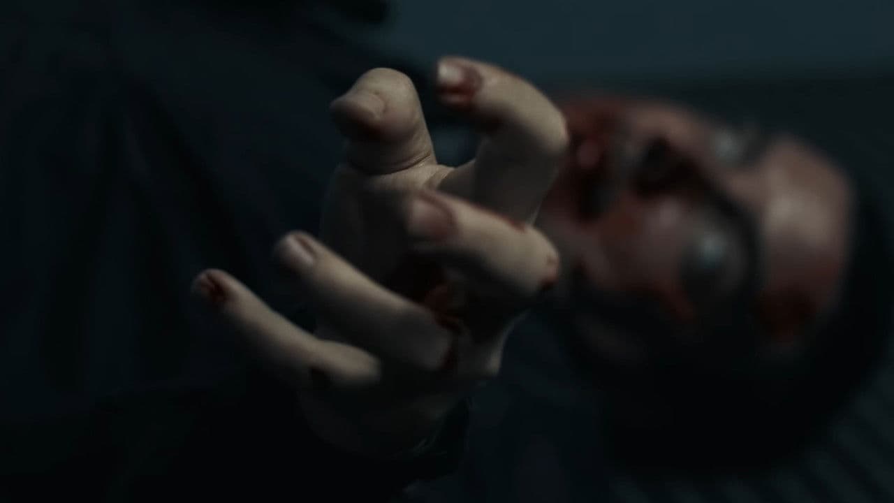 Backdrop – Container