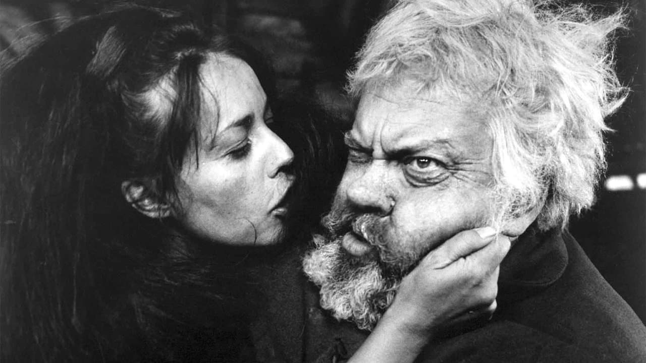 Backdrop – Falstaff