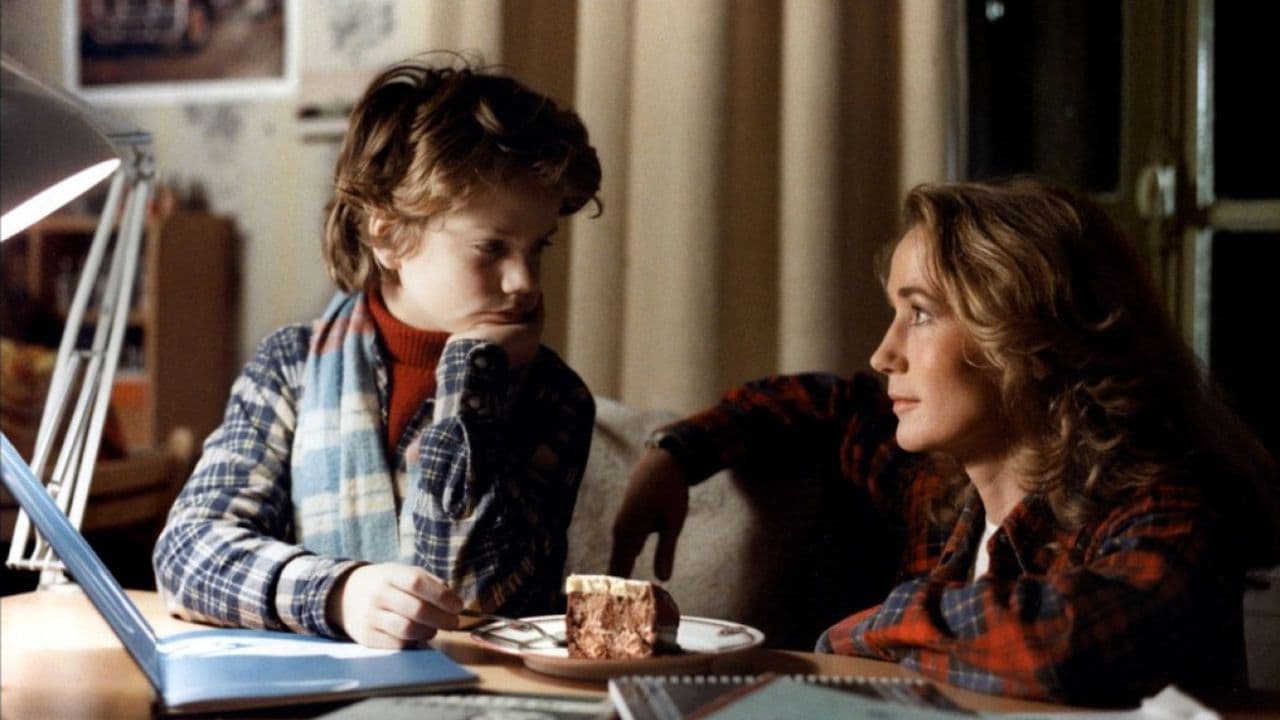 Backdrop – La Scarlatine