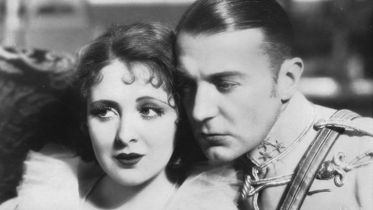 Backdrop – The Yellow Lily