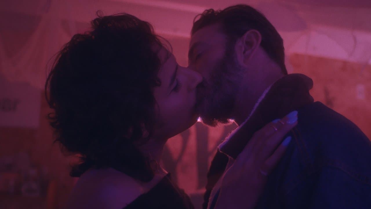 Backdrop – Ponyboi