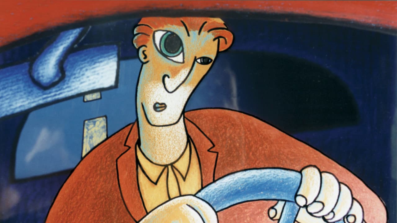 Backdrop – L'égoïste