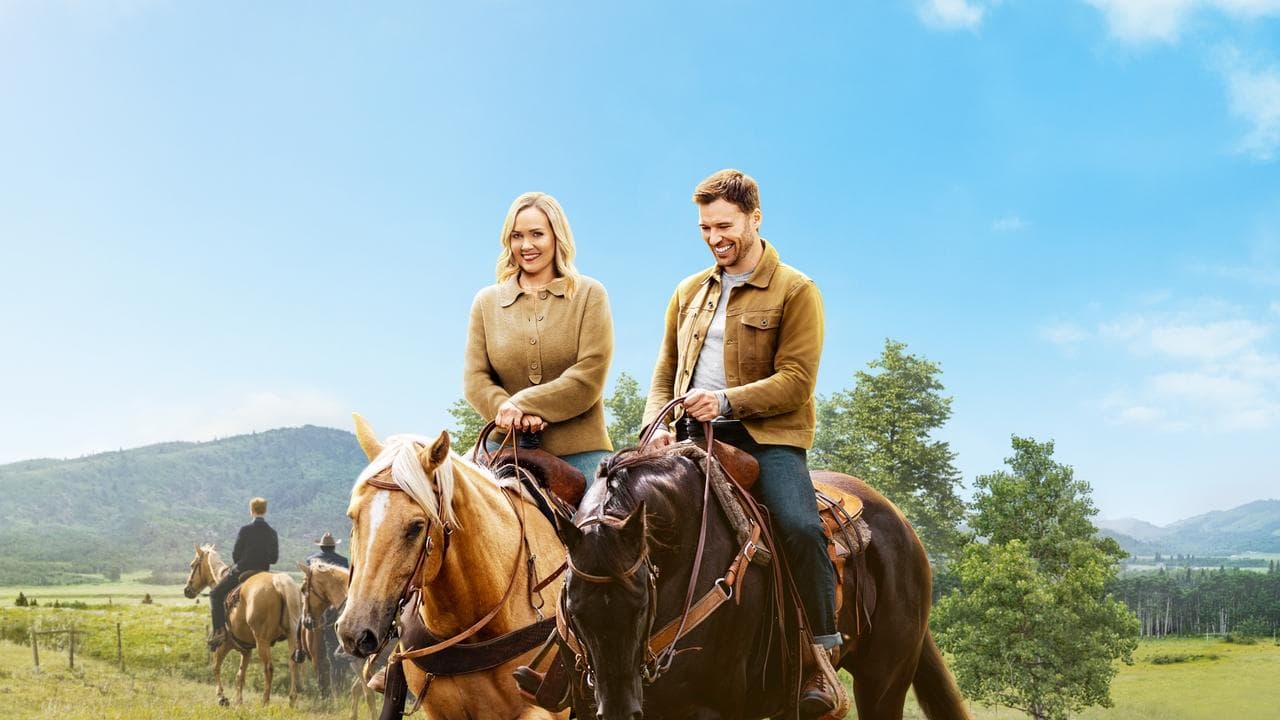 Backdrop – Retreat to You