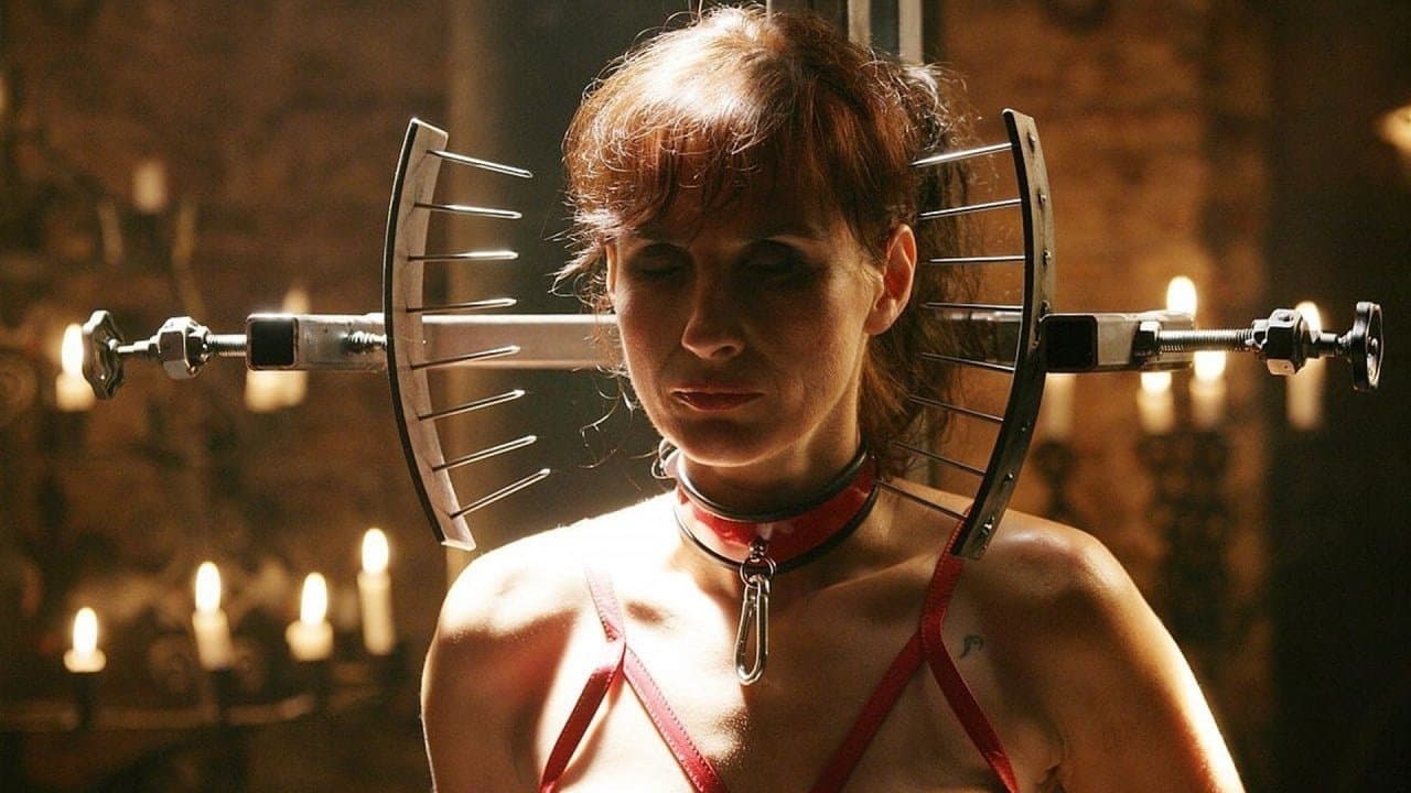 Backdrop – SM Richter