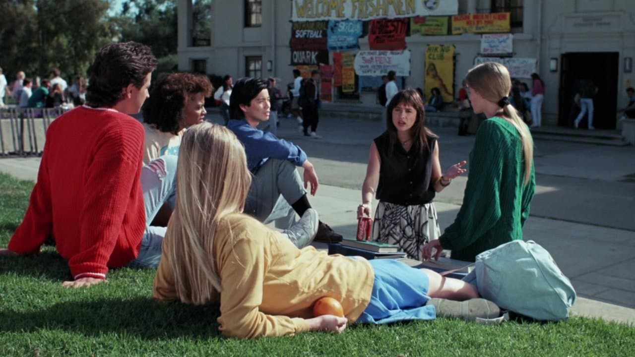 Backdrop – After Midnight