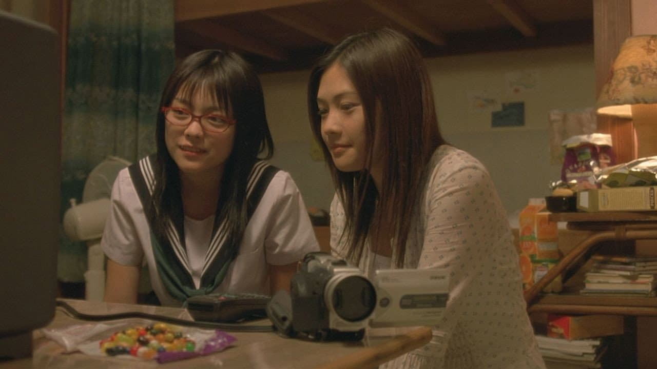 Backdrop – タイヨウのうた