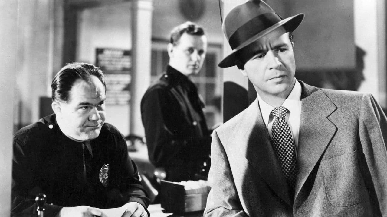 Backdrop – Pitfall