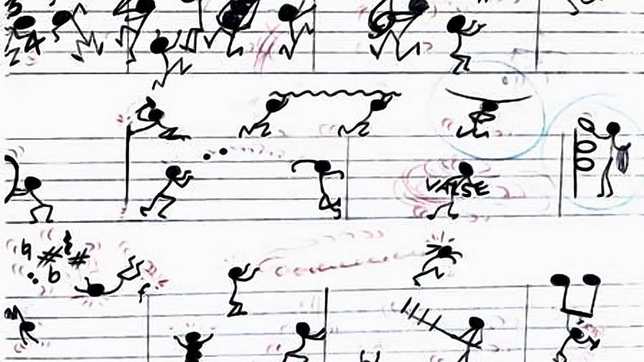 Backdrop – High Note