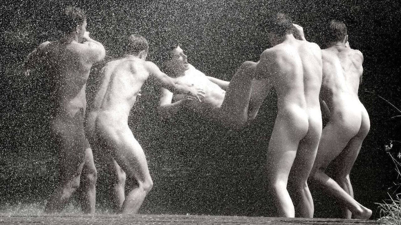 Backdrop – The Warwick Rowers - Long Hot Summer Part 2 - Spain
