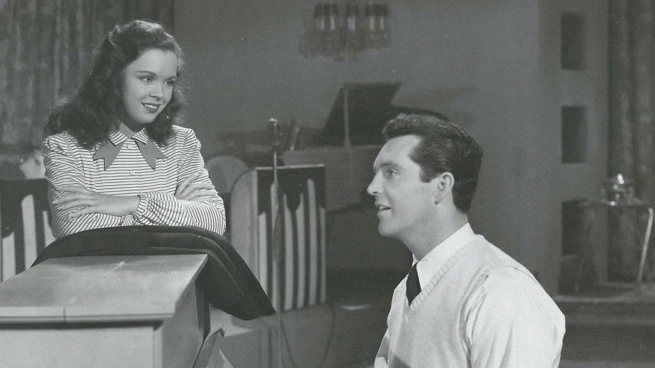 Backdrop – I Surrender Dear