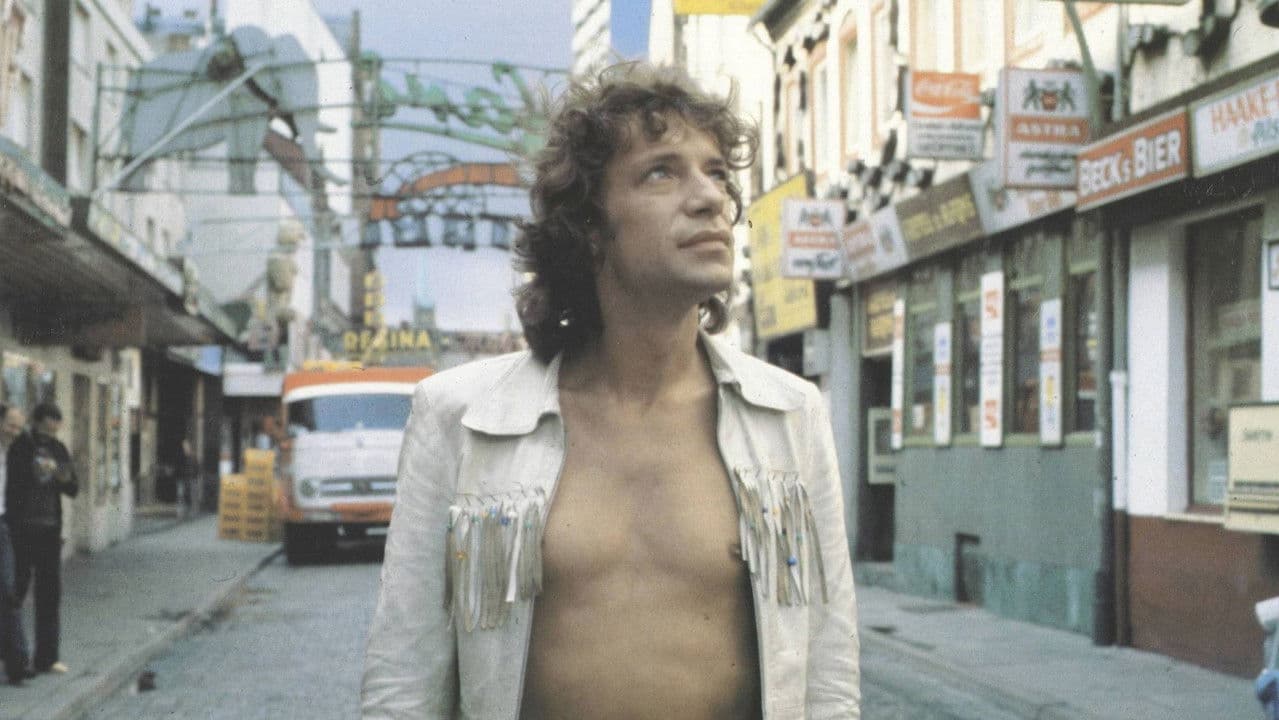 Backdrop – Gibbi Westgermany