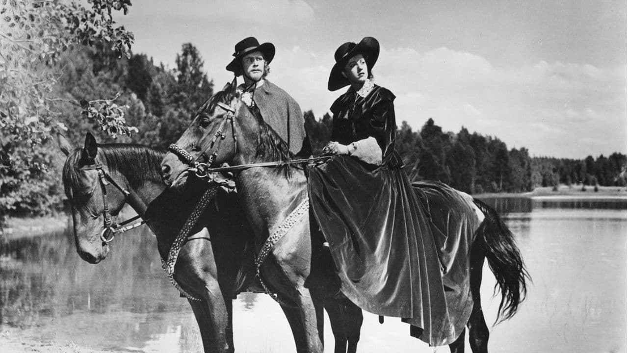 Backdrop – Sysmäläinen