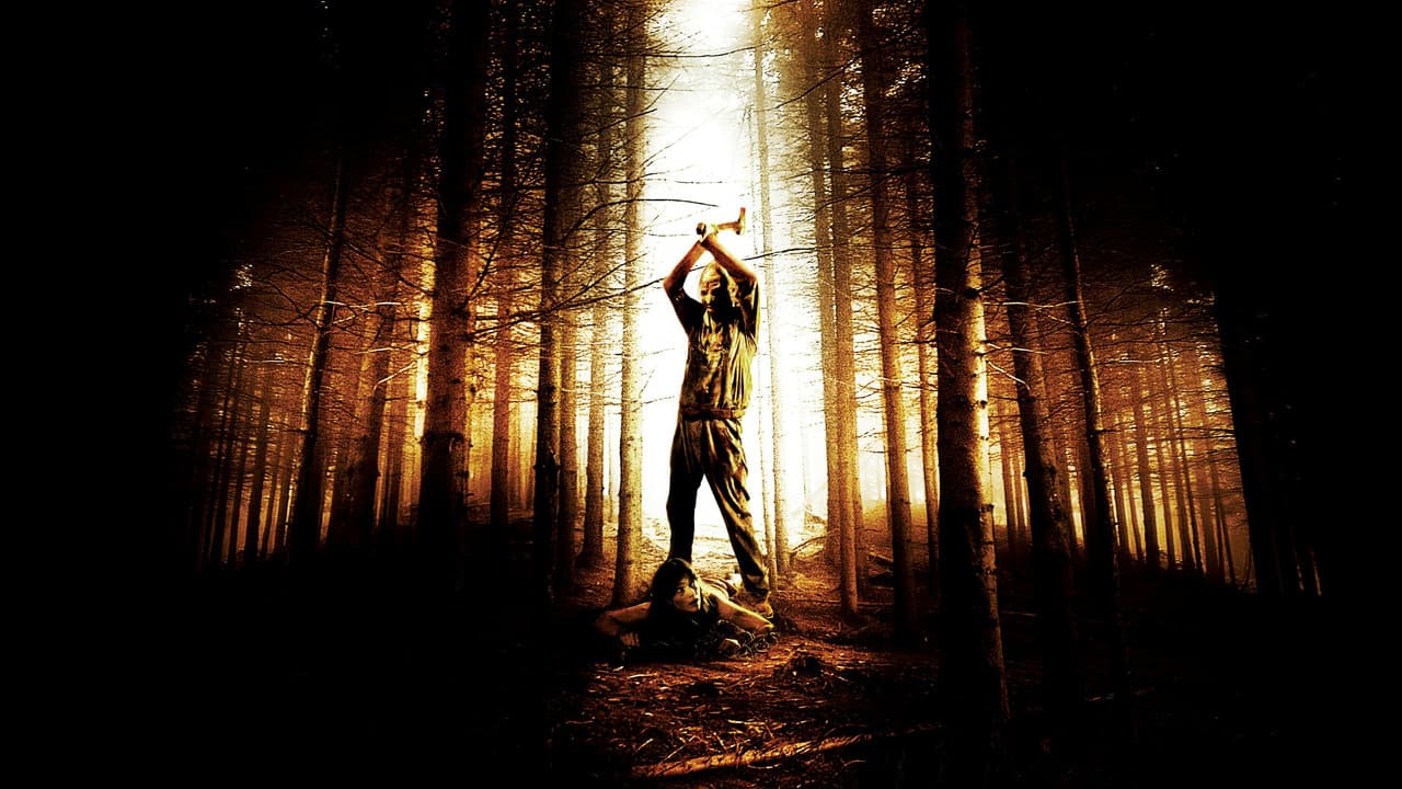 Backdrop – Wrong Turn 3: Left for Dead