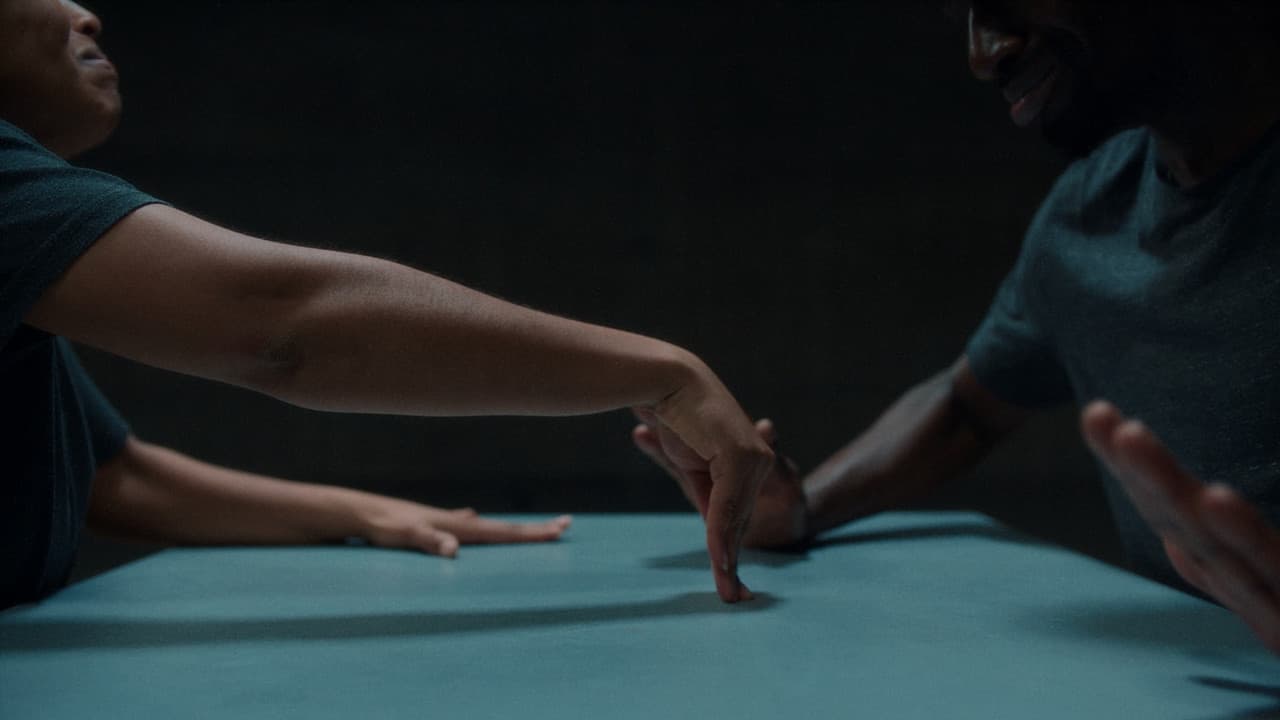 Backdrop – Spoken Movement Family Honour