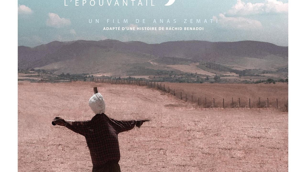 Backdrop – The Scarecrow الفزاعة