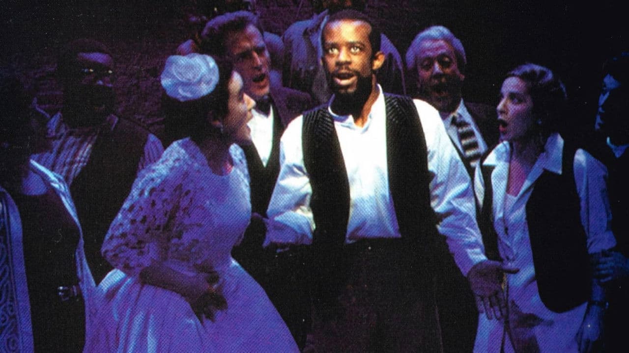 Backdrop – Company