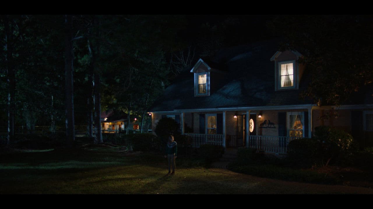 Backdrop – Robbie Ain't Right No More