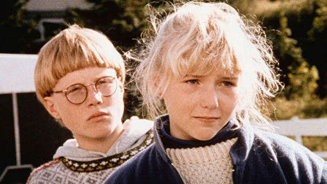 Backdrop – Villhesten