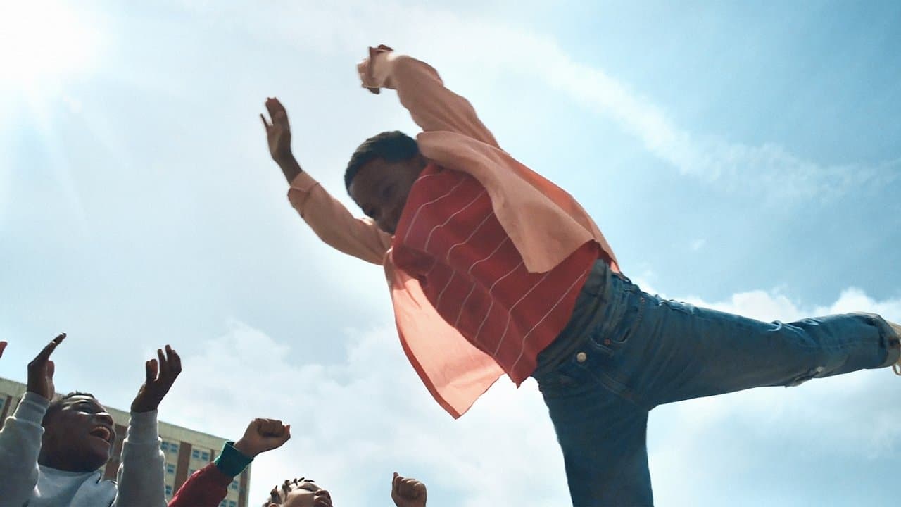 Backdrop – We Grown Now