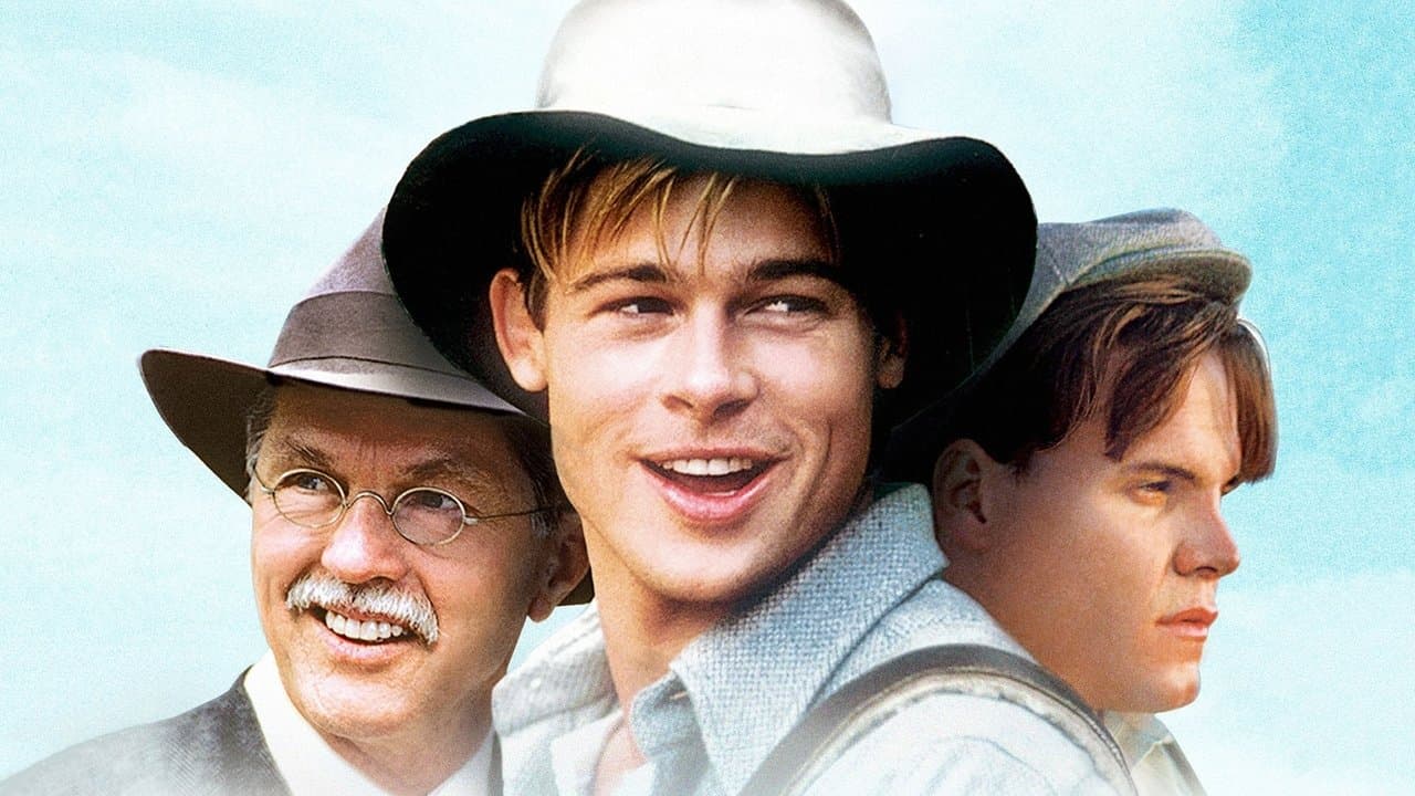 Backdrop – Aus der Mitte entspringt ein Fluß