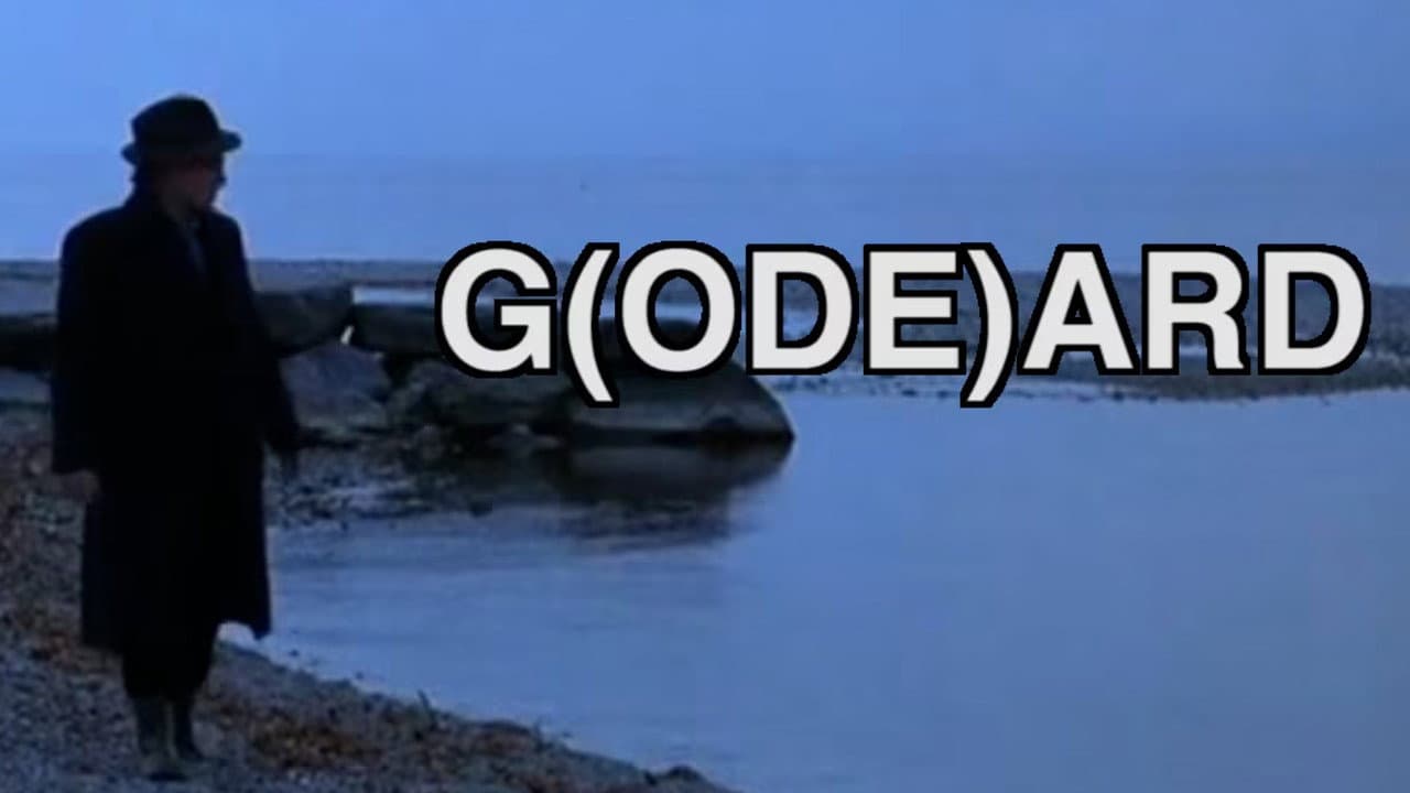 Backdrop – G(ode)ard