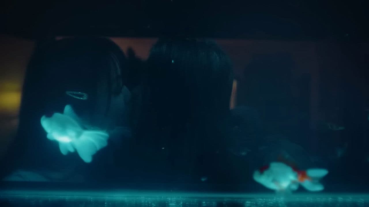 Backdrop – Lucky Fish