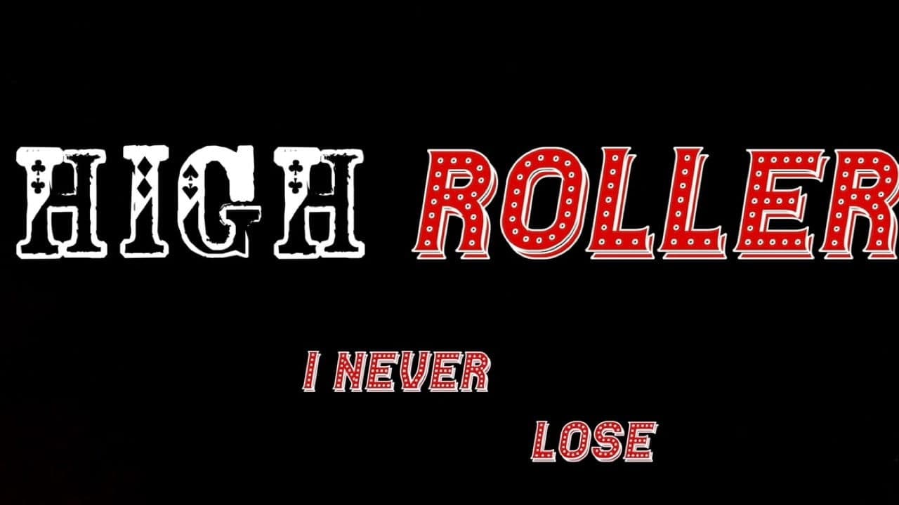 Backdrop – High Roller