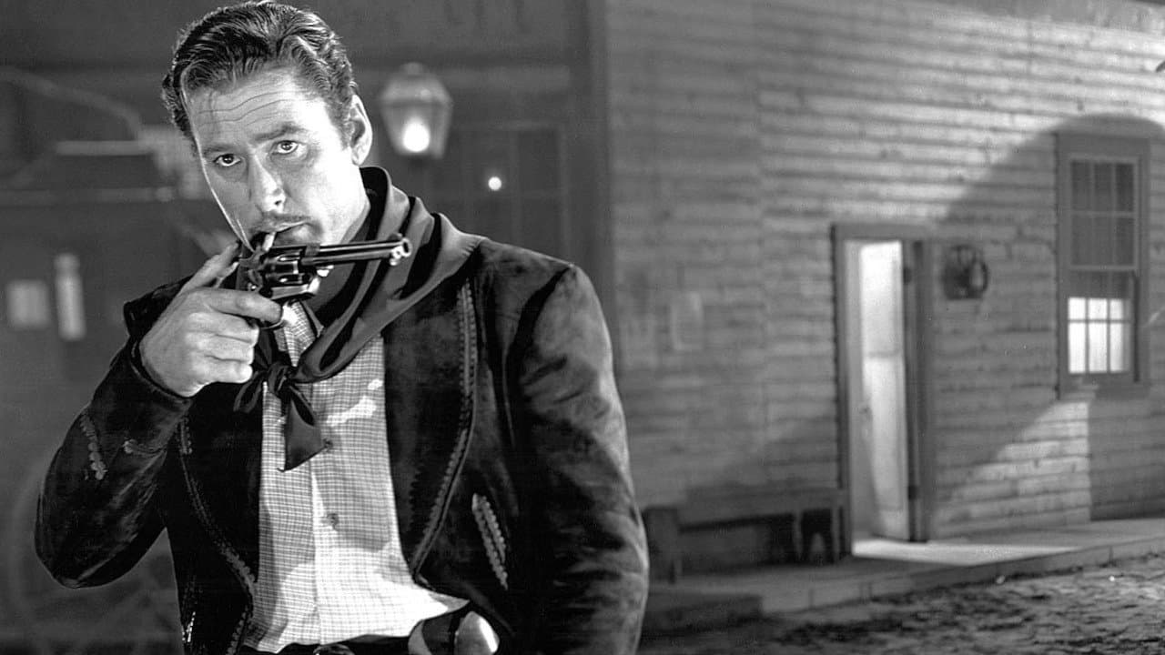 Backdrop – Ein Mann der Tat