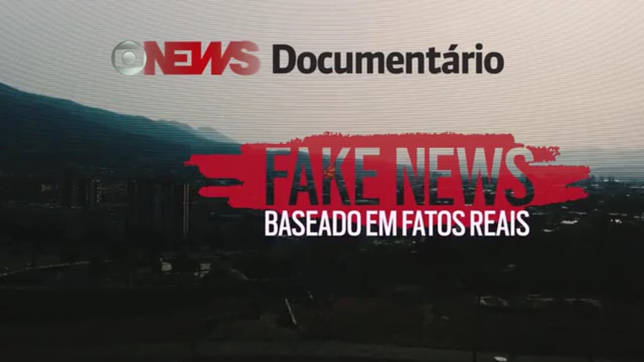 Backdrop – Fake News - Baseado em Fatos Reais