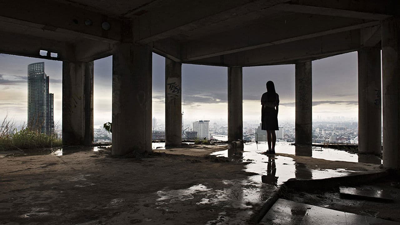 Backdrop – เพื่อน..ที่ระลึก