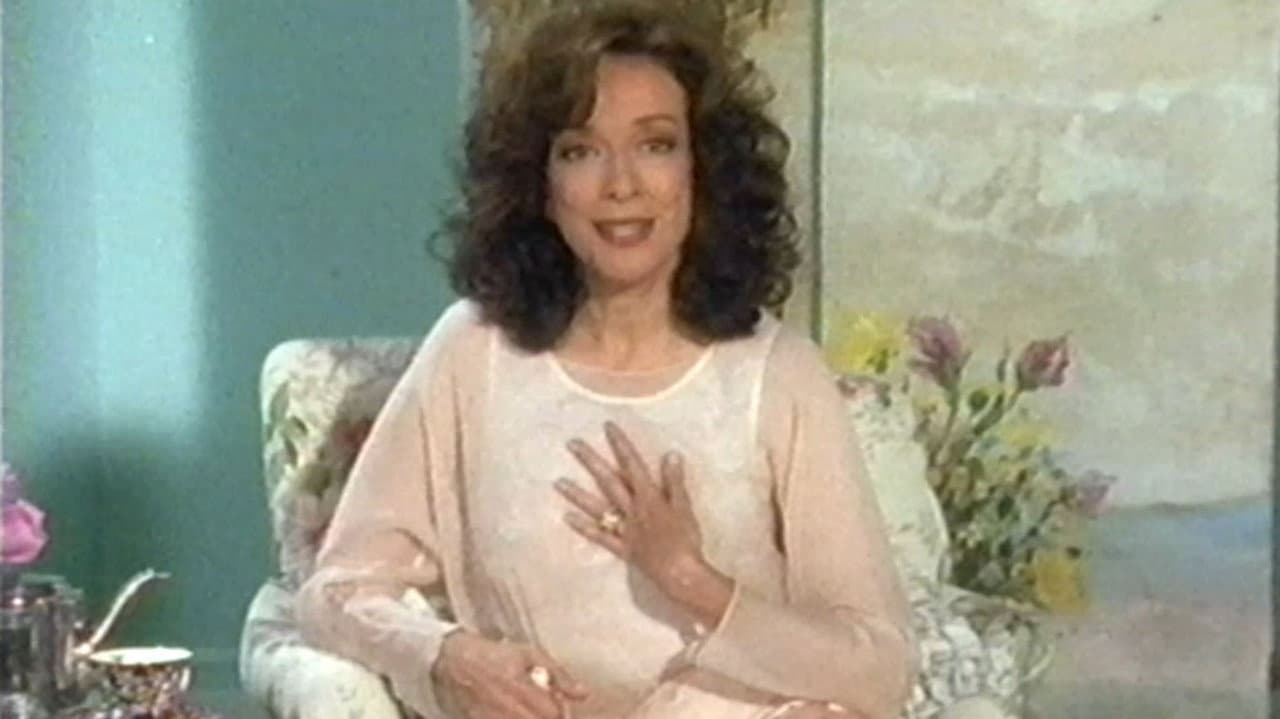 Backdrop – Dixie Carter's Unworkout