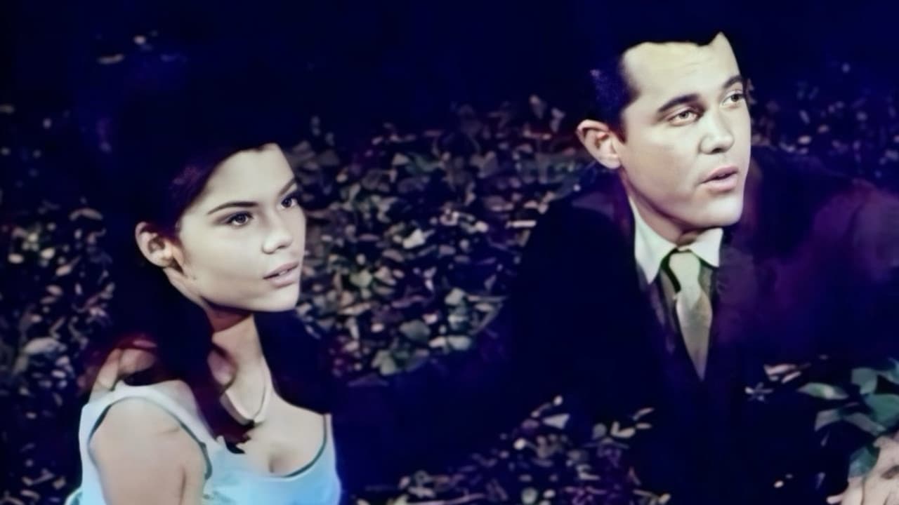 Backdrop – The Eye Creatures