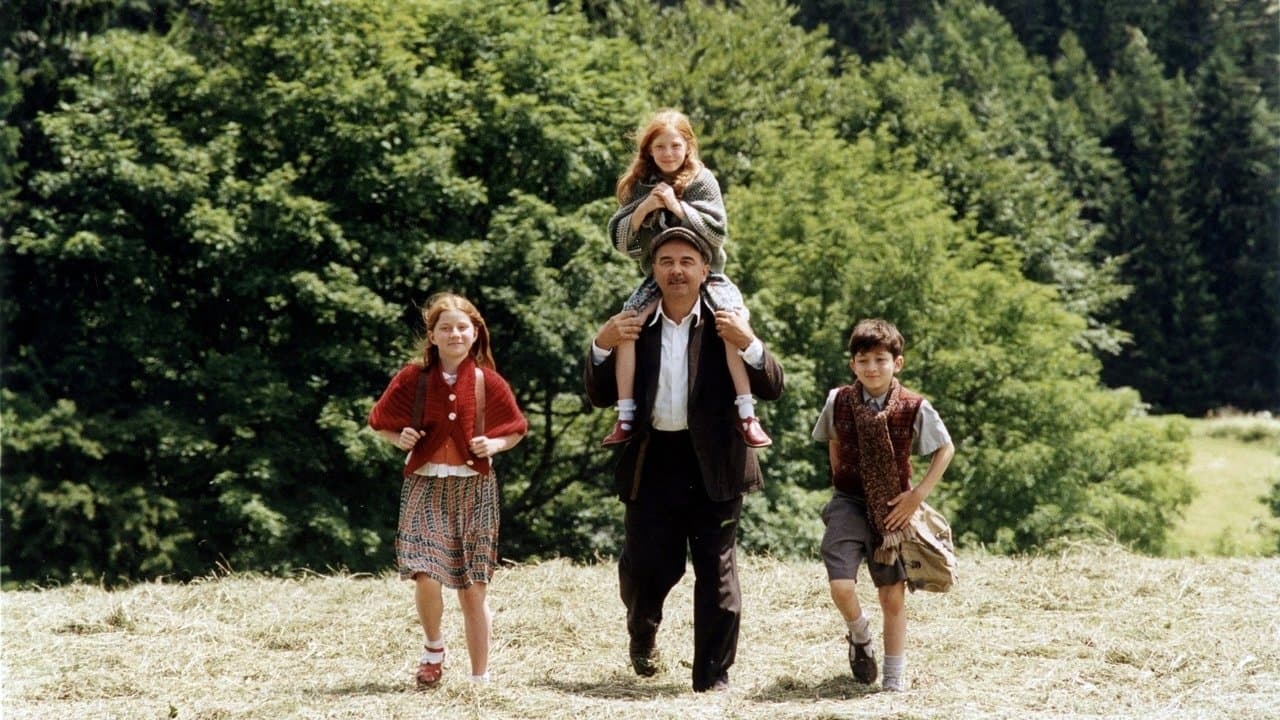 Backdrop – Monsieur Batignole