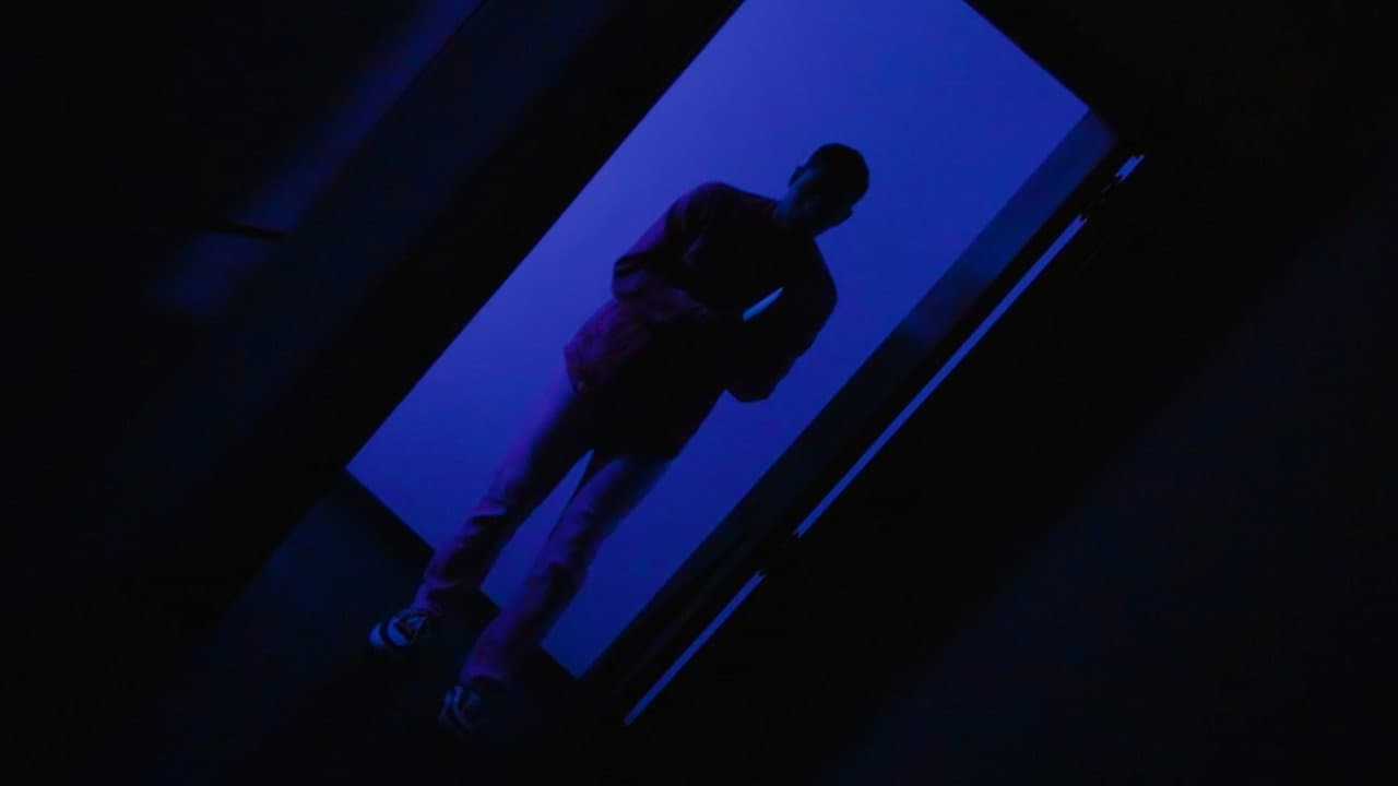 Backdrop – O Que Os Olhos Não Podem Enxergar