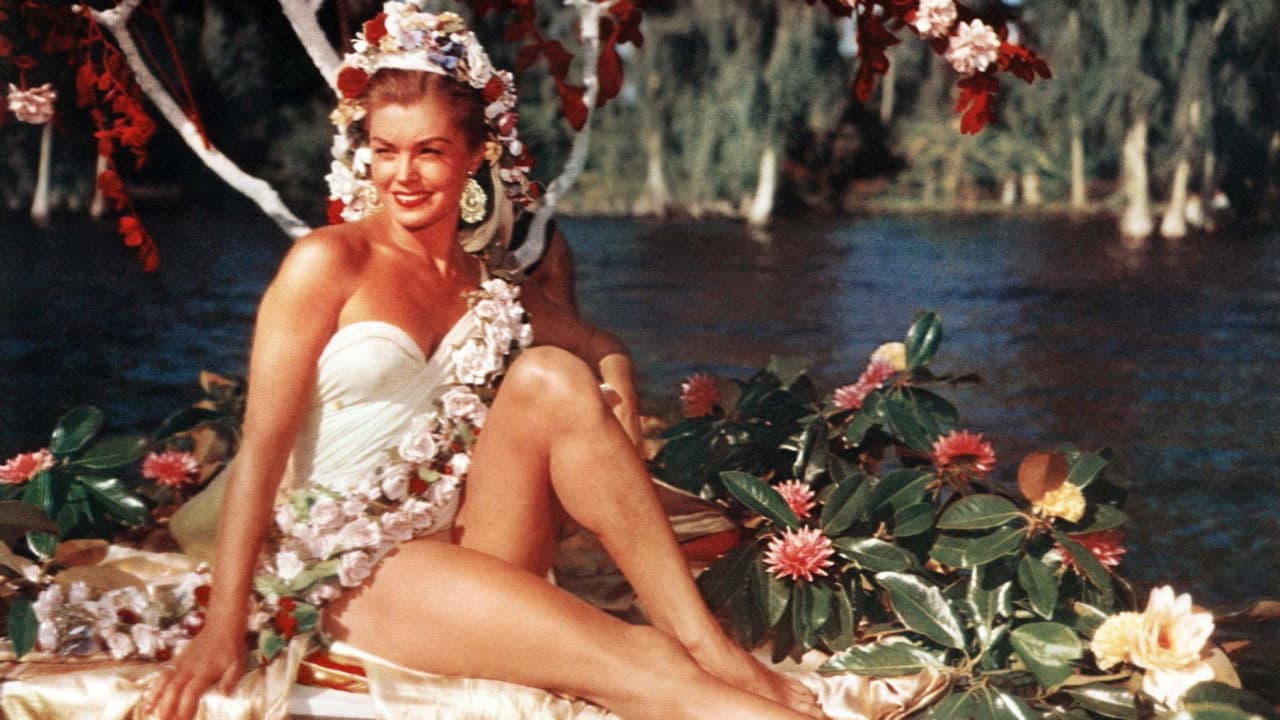 Backdrop – Du bist so leicht zu lieben