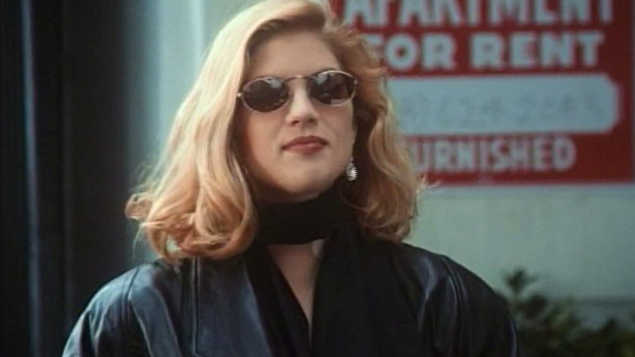 Backdrop – Blonde Heaven