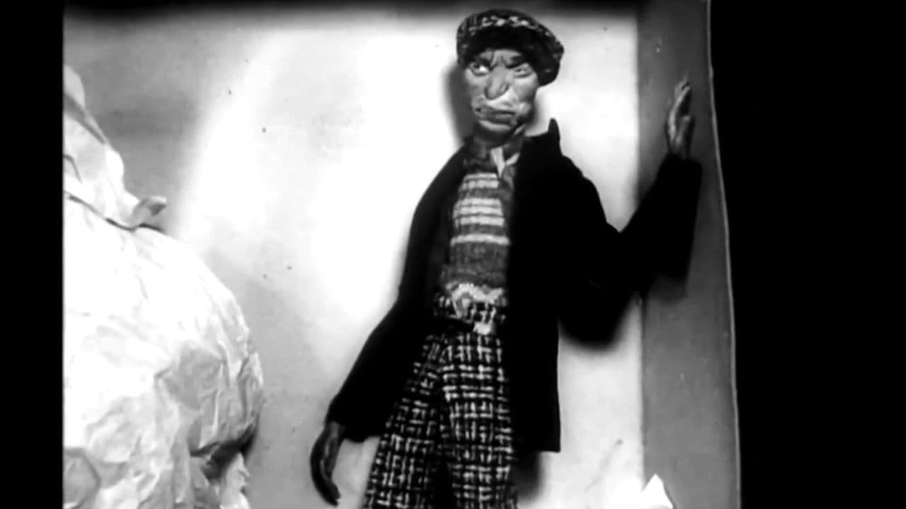 Backdrop – Fétiche