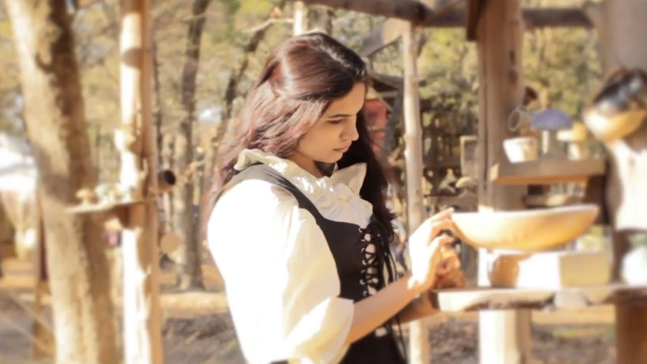 Backdrop – Nothing Is True; Everything Is Permitted