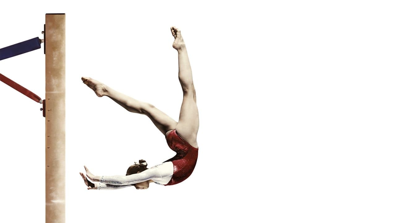 Backdrop – At the Heart of Gold: Inside the USA Gymnastics Scandal