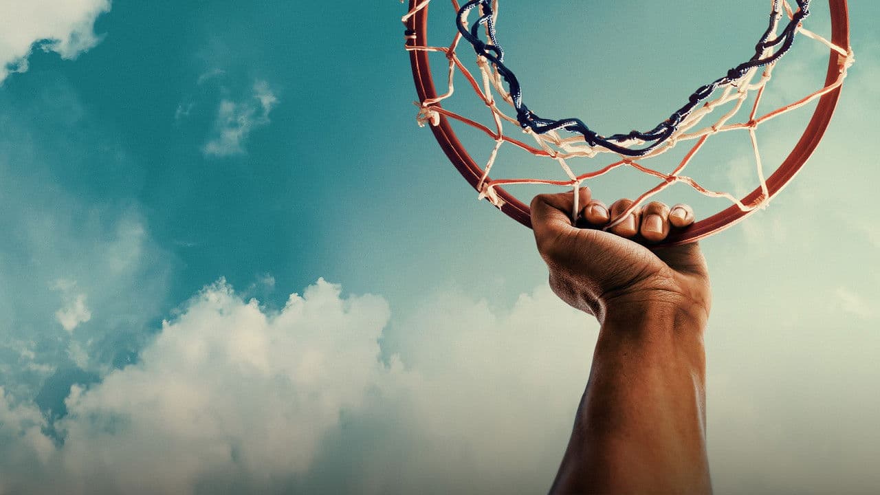 Backdrop – Hoops, Hopes & Dreams