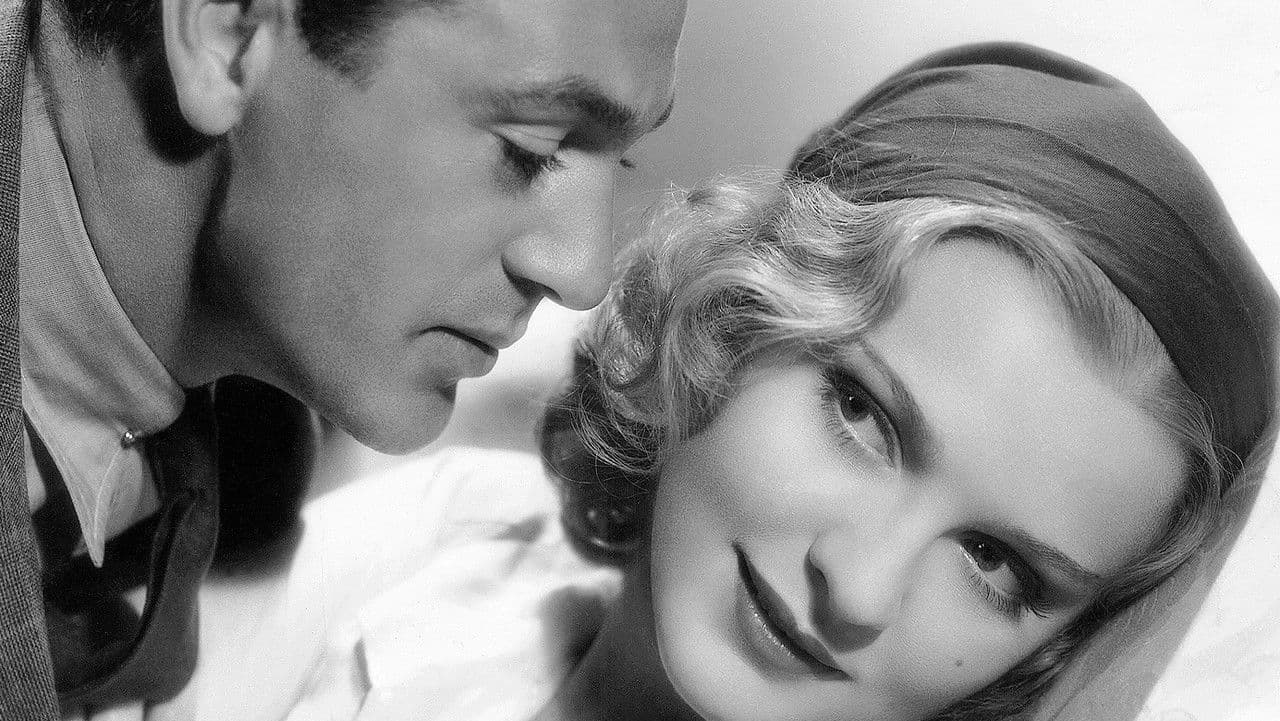 Backdrop – Die Nacht der Liebe