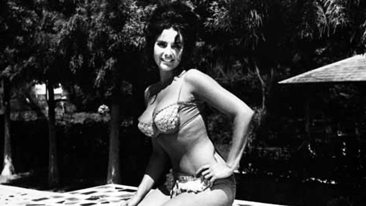 Backdrop – Los días calientes