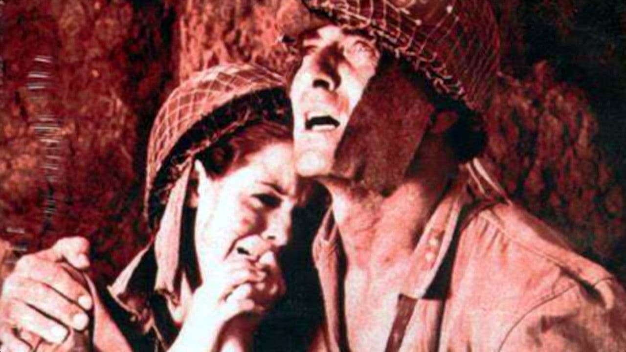 Backdrop – Guerillas in Pink Lace